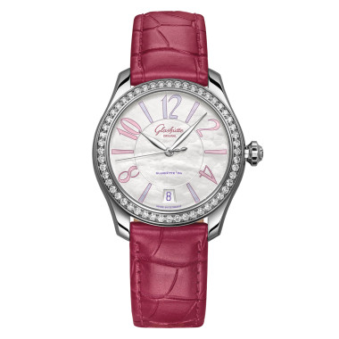         Automatik, Glashütte Original Lady Serenade