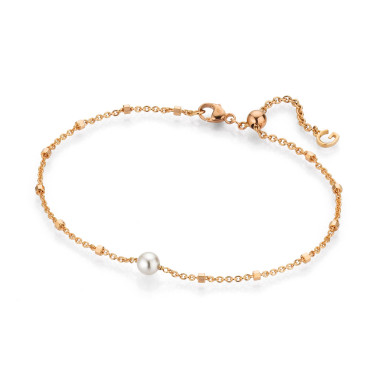         Roségold, Armschmuck, Gellner Delight Armband