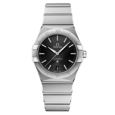         Quarzwerk, Omega Constellation