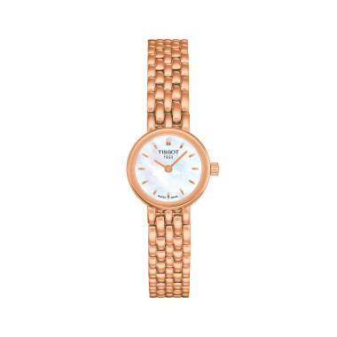         Quarzwerk, Tissot Lovely