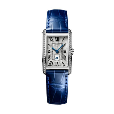         Quarzwerk, Longines LONGINES DOLCEVITA