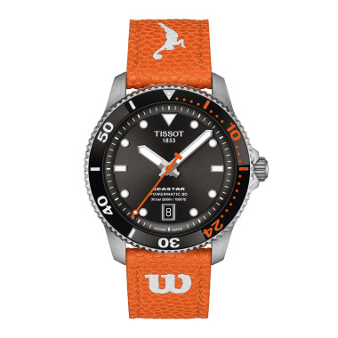         Automatik, Tissot Seastar Wilson WNBA