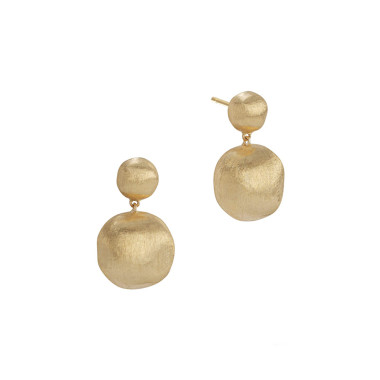         Gelbgold, Ohrringe, Marco Bicego Africa Ohrhänger