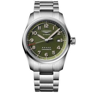         Automatik, Longines LONGINES SPIRIT