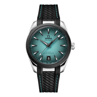         Automatik, Omega Seamaster Aqua Terra 150M