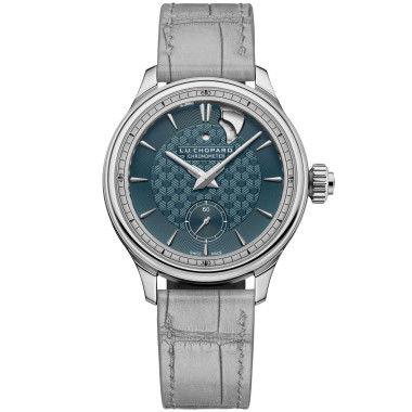         Automatik, Chopard L.U.C Strike One