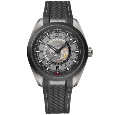         Automatik, Omega Seamaster Aqua Terra 150M