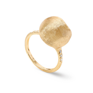         Gelbgold, Ringe, Marco Bicego Africa Ring