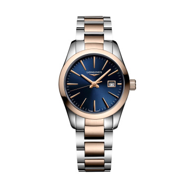         Quarzwerk, Longines CONQUEST CLASSIC