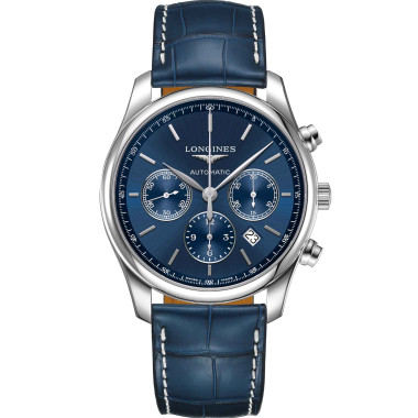         Automatik, Longines LONGINES MASTER COLLECTION CHRONOGRAPH