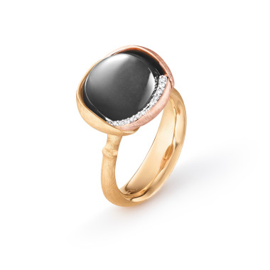         Roségold, Ringe, Ole Lynggaard Copenhagen Lotus Ring 3