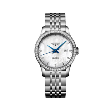         Automatik, Longines RECORD