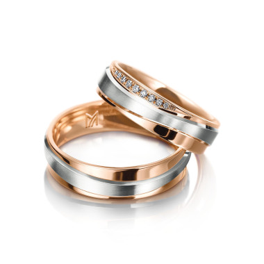         Meister Trauringe Phantastics