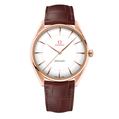         Automatik, Omega Seamaster Offizieller olympischer Zeitnehmer