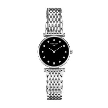         Quarzwerk, Longines LA GRANDE CLASSIQUE DE LONGINES
