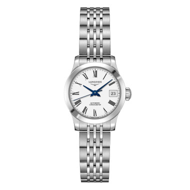         Automatik, Longines RECORD