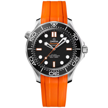         Automatik, Omega Seamaster Diver 300M