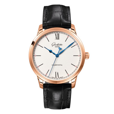         Automatik, Glashütte Original Senator Excellence
