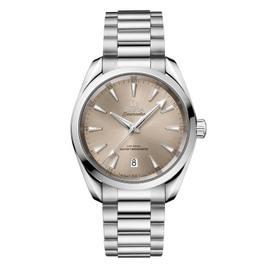         Automatik, Omega Seamaster Aqua Terra Shades