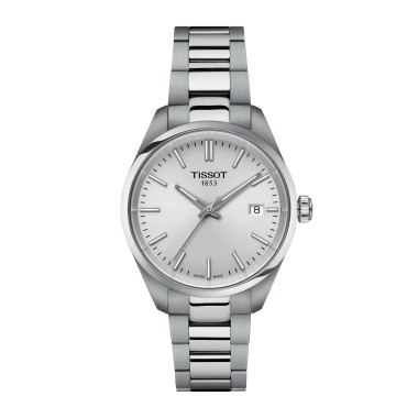         Quarzwerk, Tissot PR 100