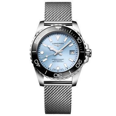         Automatik, Longines HYDROCONQUEST