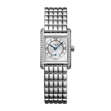         Quarzwerk, Longines LONGINES MINI DOLCEVITA