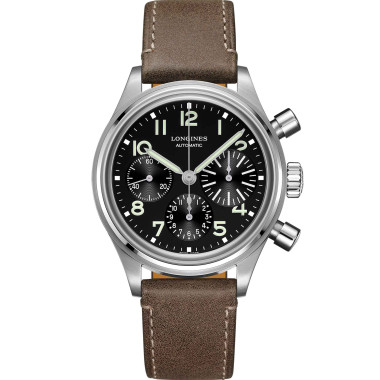         Automatik, Longines LONGINES AVIGATION BIGEYE