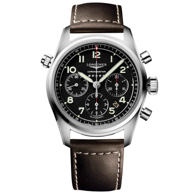         Automatik, Longines LONGINES SPIRIT CHRONOGRAPH