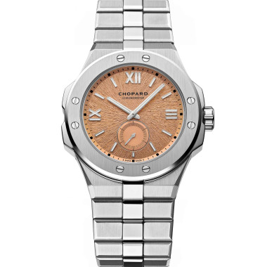         Automatik, Chopard Alpine Eagle 41 XPS