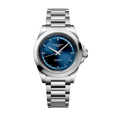         Automatik, Longines CONQUEST