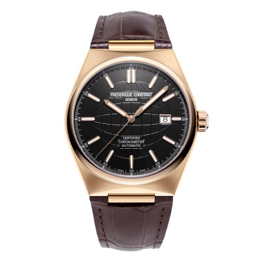        Automatik, Frédérique Constant Highlife Automatic COSC