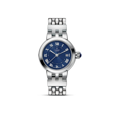         Automatik, TUDOR Clair de Rose