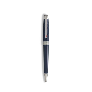         Montblanc Meisterstück Around the World in 80 Days Midsize Kugelschreiber