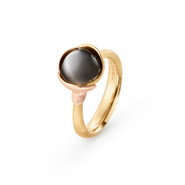         Roségold, Ringe, Ole Lynggaard Copenhagen Lotus Ring 1