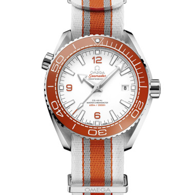         Automatik, Omega Seamaster Planet Ocean 600M
