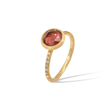         Gelbgold, Ringe, Marco Bicego Jaipur Color Ring