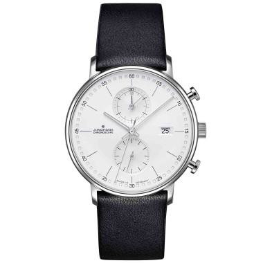         Quarzwerk, Junghans FORM C