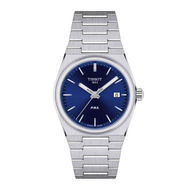         Quarzwerk, Tissot PRX
