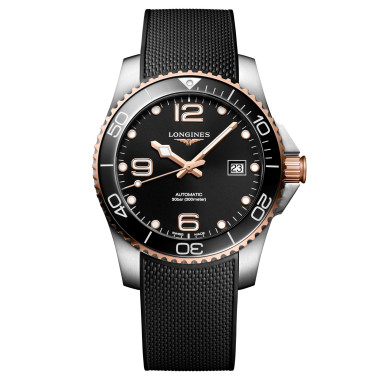         Automatik, Longines HYDROCONQUEST
