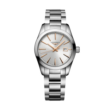         Quarzwerk, Longines CONQUEST CLASSIC
