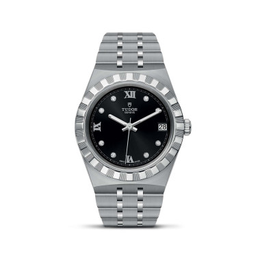         Automatik, TUDOR TUDOR Royal