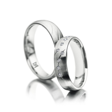         Meister Trauringe Phantastics