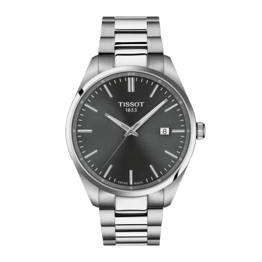         Quarzwerk, Tissot PR 100 40mm