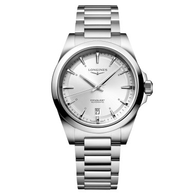         Automatik, Longines CONQUEST