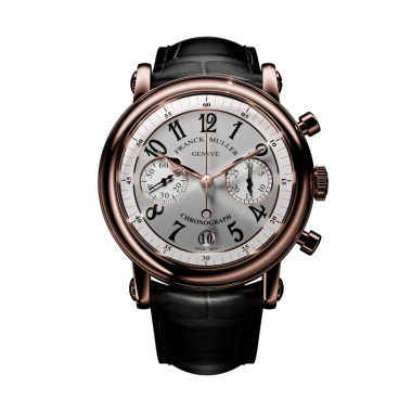         Automatik, Franck Muller Rund Race