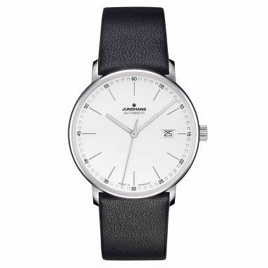         Automatik, Junghans FORM A