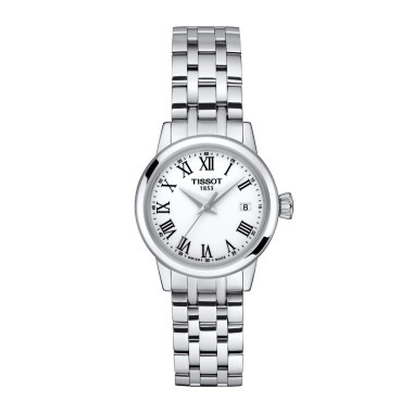         Quarzwerk, Tissot Classic Dream Lady