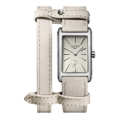         Quarzwerk, Longines LONGINES DOLCEVITA X YVY