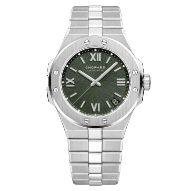         Automatik, Chopard Alpine Eagle 41