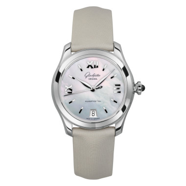         Automatik, Glashütte Original Lady Serenade